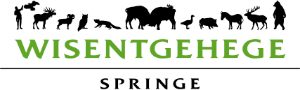 Logo von Wisentgehege Springe